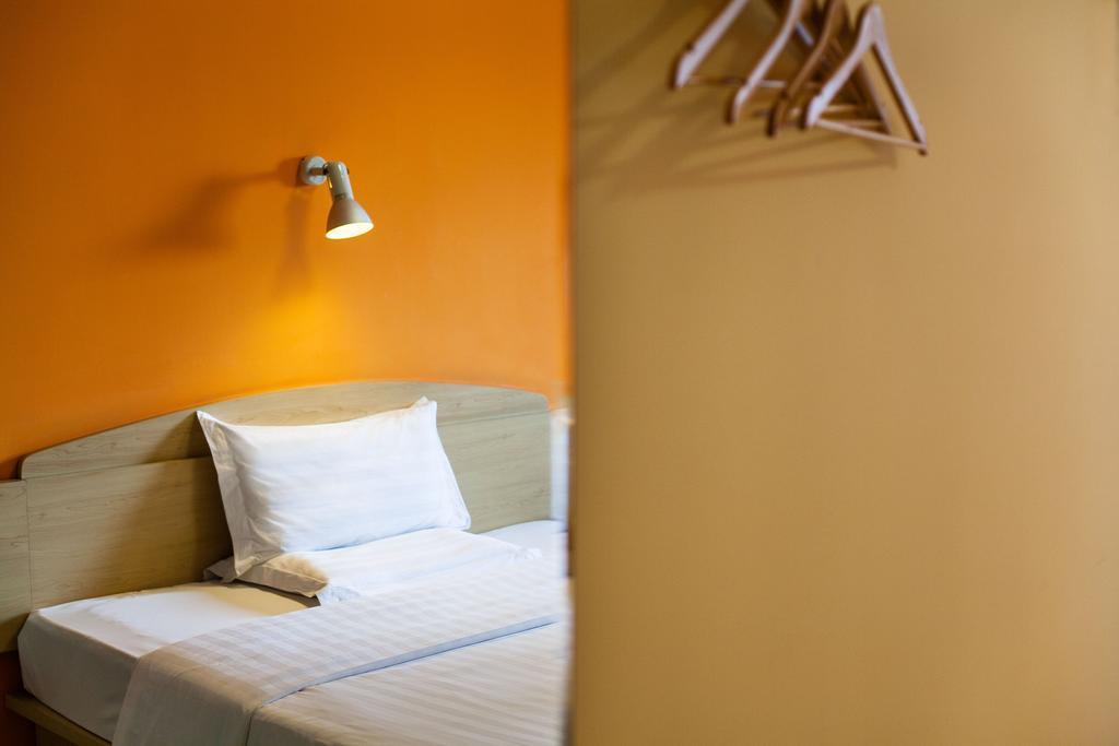 7Days Inn Guangzhou Guihuagang Kamer foto